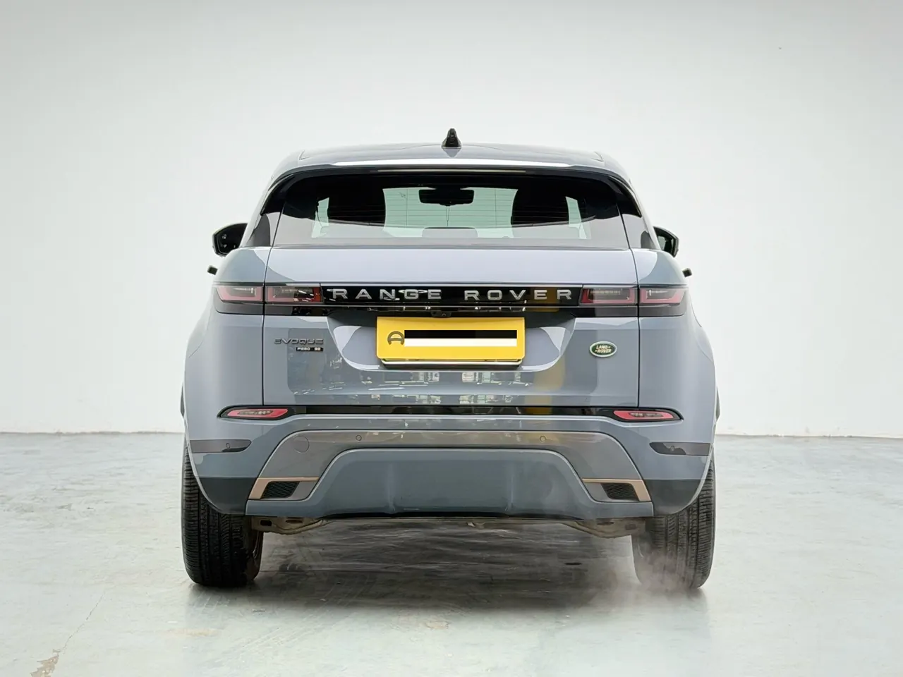 Land Rover 2020 Range Rover Aurora 48V 2.0T 249PS R-DYNAMIC SE Sports Technology Edition Automatic Gear 15