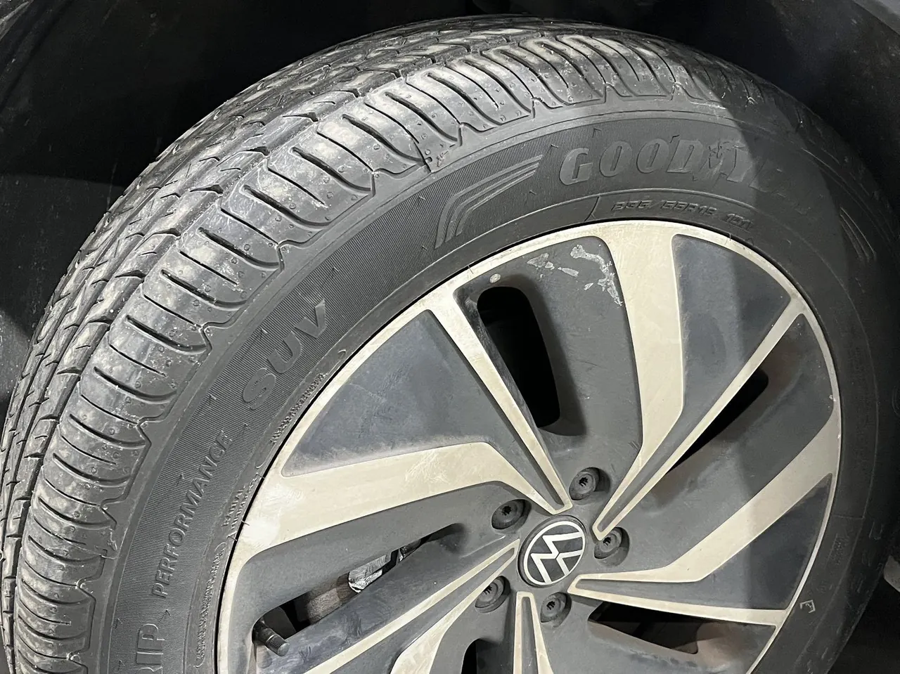Volkswagen 2020 models of Viran (Viloran) 2.0TSI 330TSI Deluxe Edition Automatic Gear 6