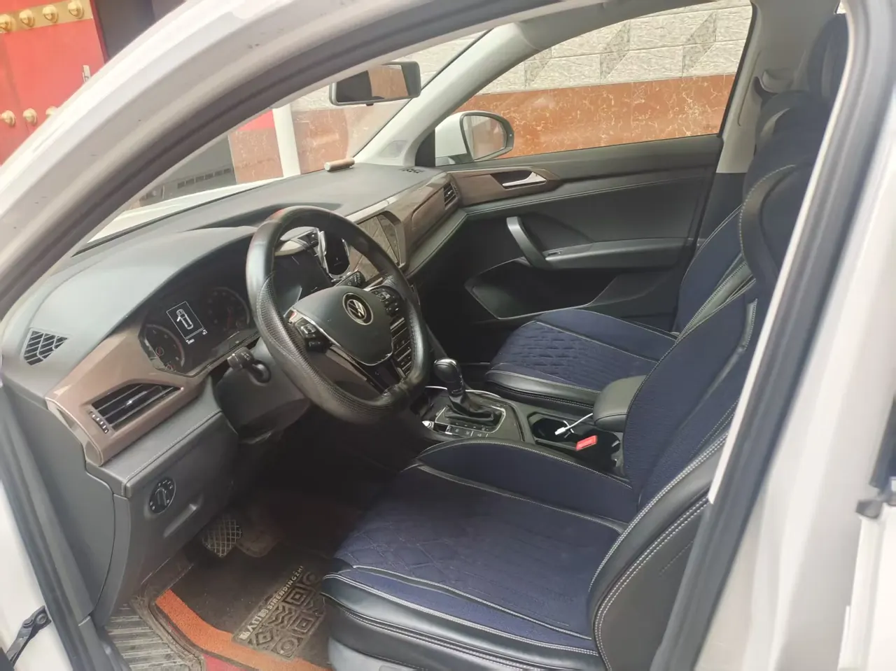 Volkswagen 2021 Tuyue 1.4TSI 280TSI Two-Drive Deluxe PLUS Automatic Gear 2