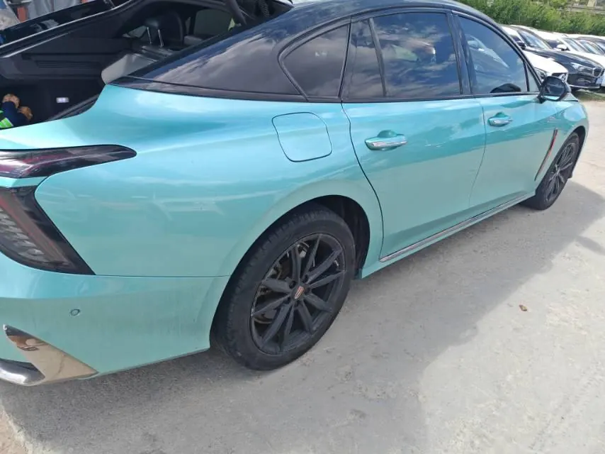 HongQi 2023 H6 2.0T Auto 3