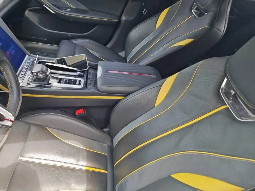 HongQi 2023 H6 2.0T Auto 5