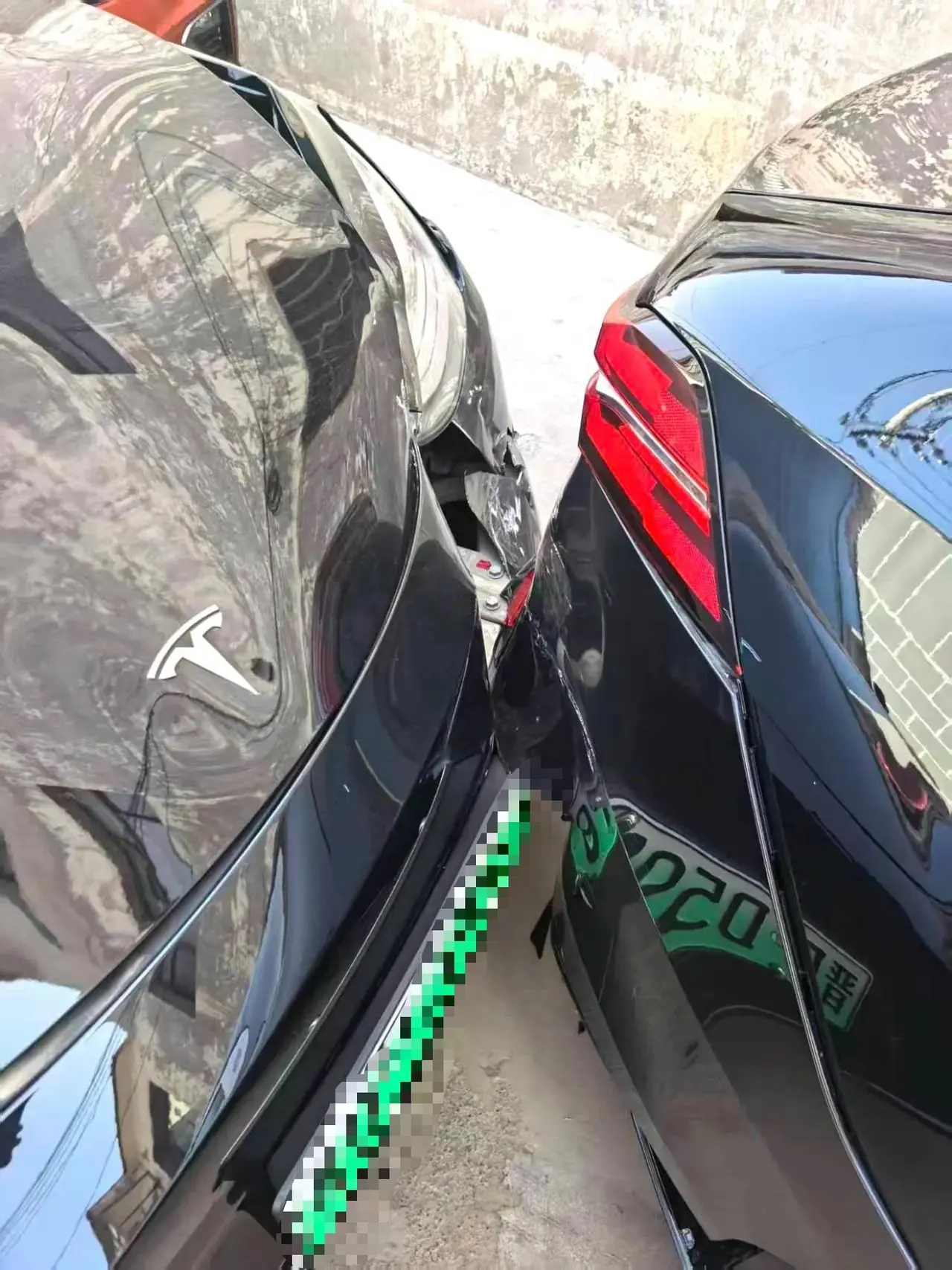 Tesla 2022 Model Y rear-wheel drive version (facelift) automatic gear 6