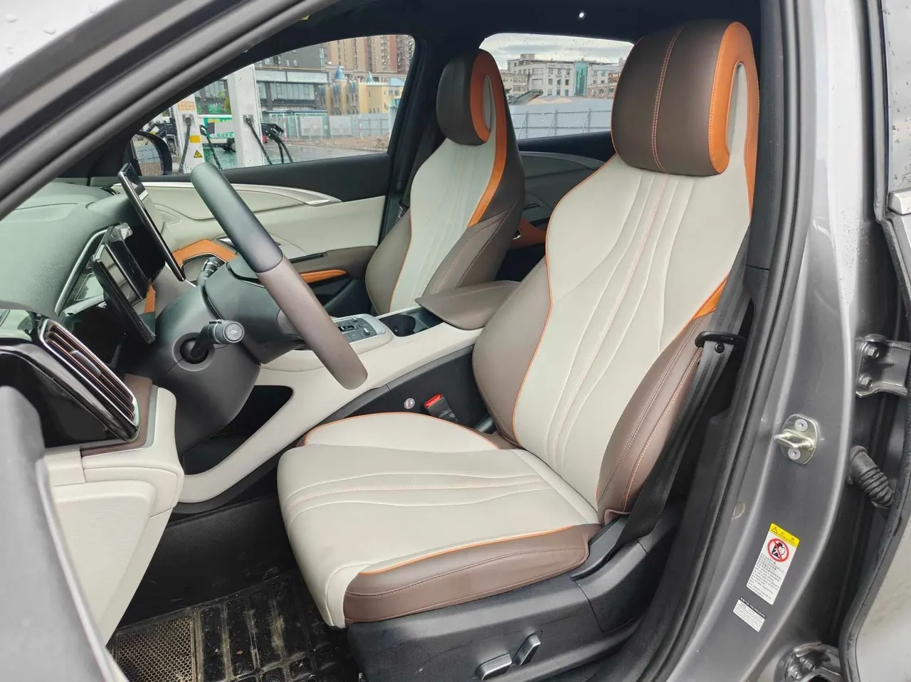 BYD Song Pro New Energy 2022 Song Pro DM-i 1.5 Stepless 110km Flagship Automatic Gear 5