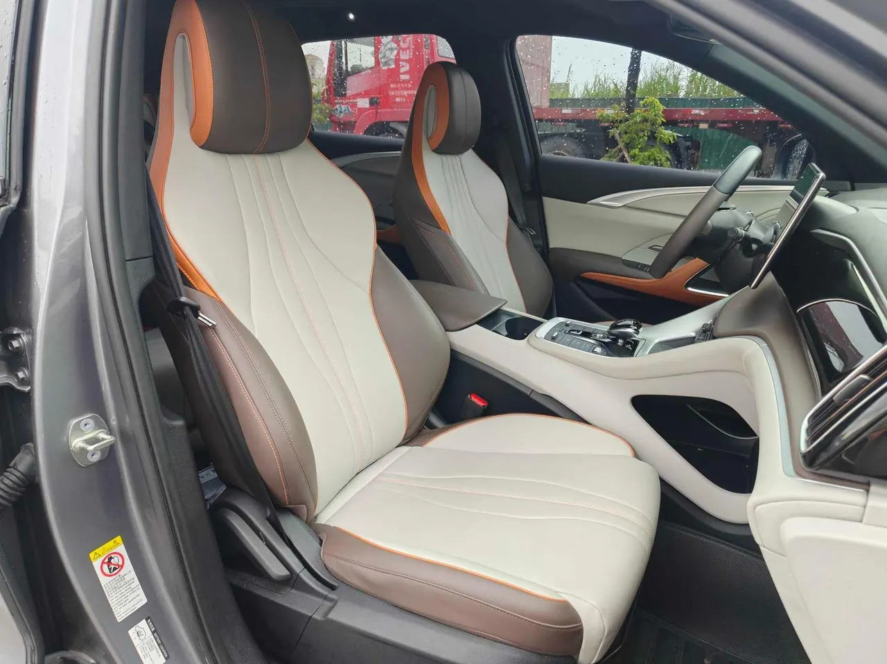 BYD Song Pro New Energy 2022 Song Pro DM-i 1.5 Stepless 110km Flagship Automatic Gear 6