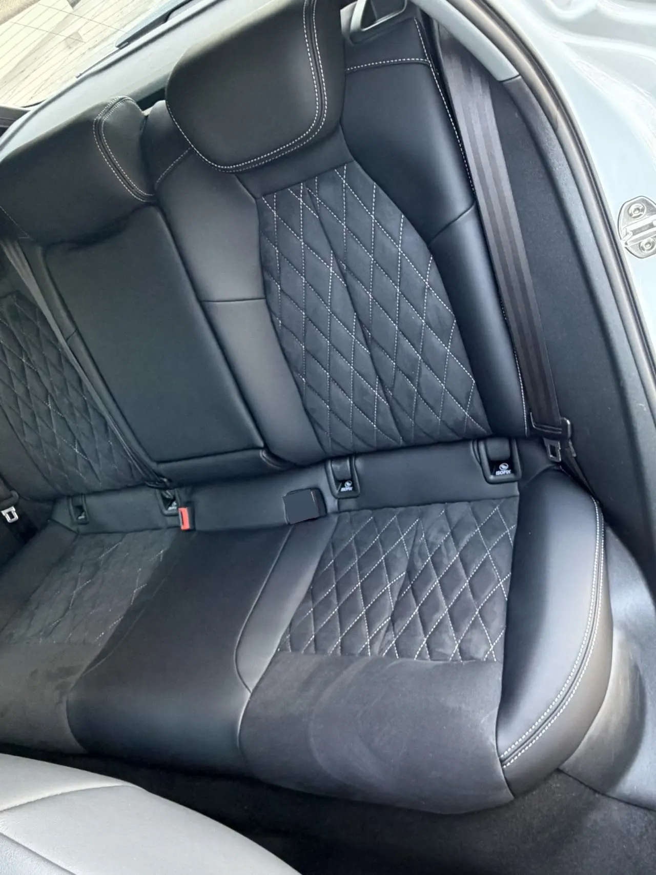 Audi 2022 A3 Sportback 1.4TFSI 35TFSI Aggressive Sports Automatic 6