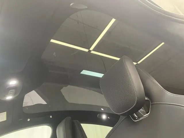 MI 2026 SU7 Pro automatic gear 7