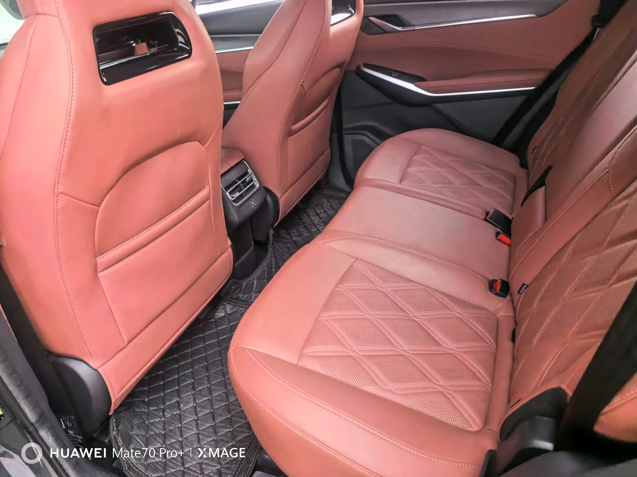 ChangAn 2023 CS75 1.5T Enjoy Premium Edition Automatic Gear 5