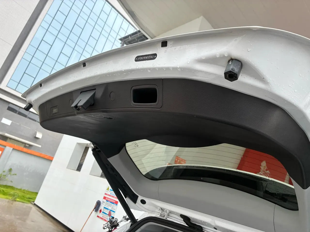 Chery 2022 Tiggo 8 PLUS 1.6TGDI 290TGDI Prestige Edition Automatic 10