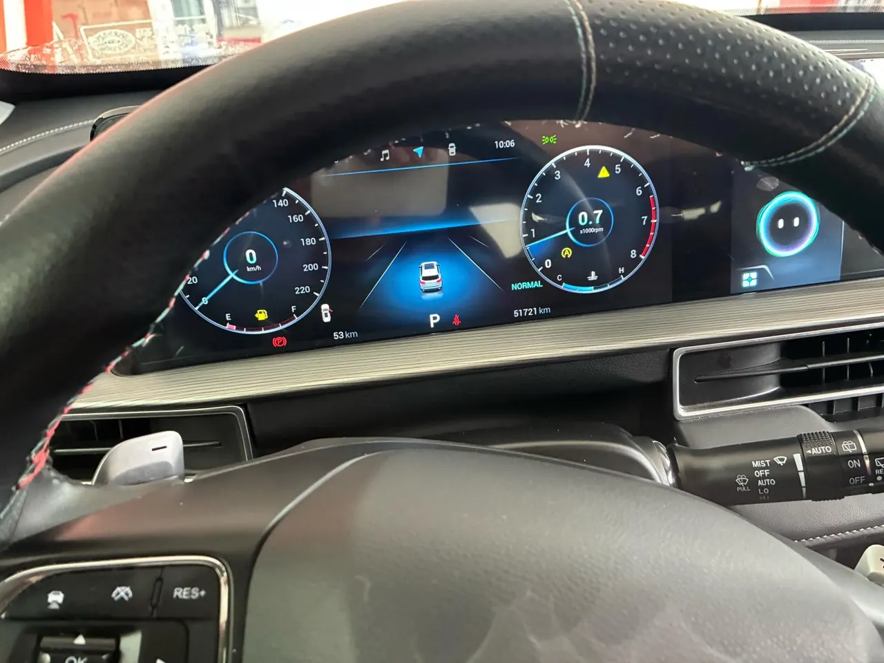 Chery 2022 Tiggo 8 PLUS 1.6TGDI 290TGDI Prestige Edition Automatic 16