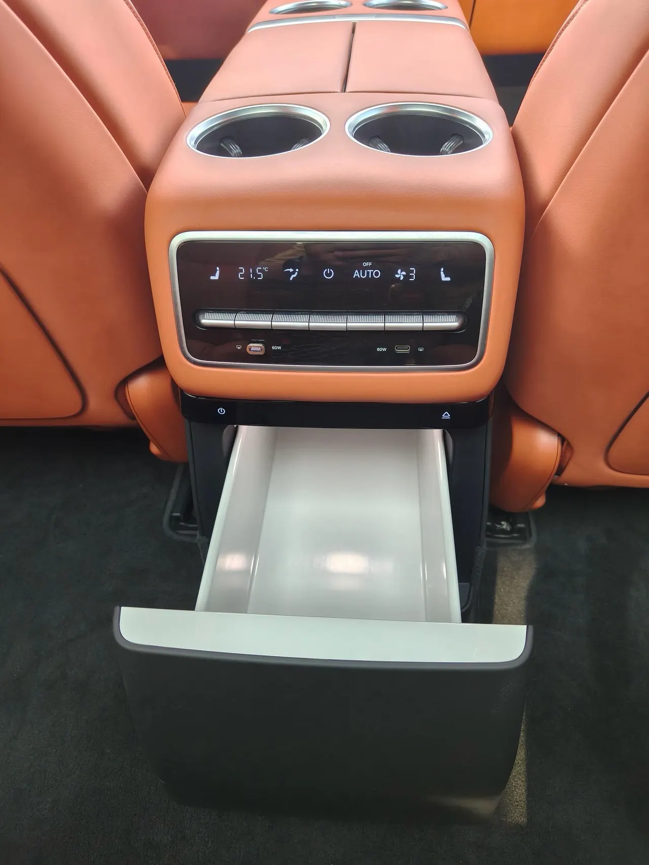 Li 2022 L9 1.5T Max Edition Automatic Gear 7