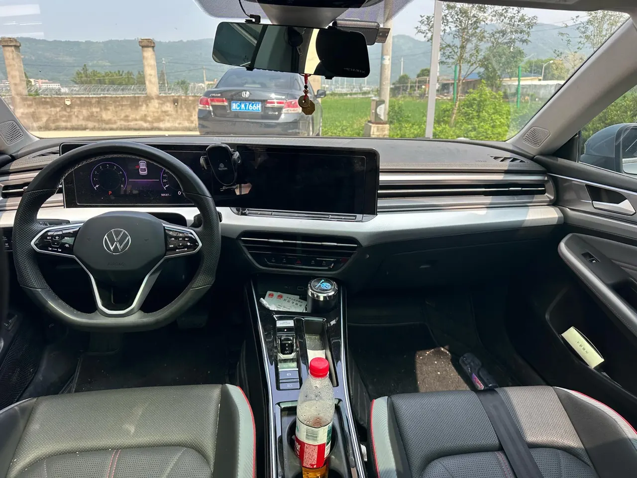 Volkswagen 2023 Ling Du L 1.4TSI 280TSI Cool Edition Automatic Gear 6