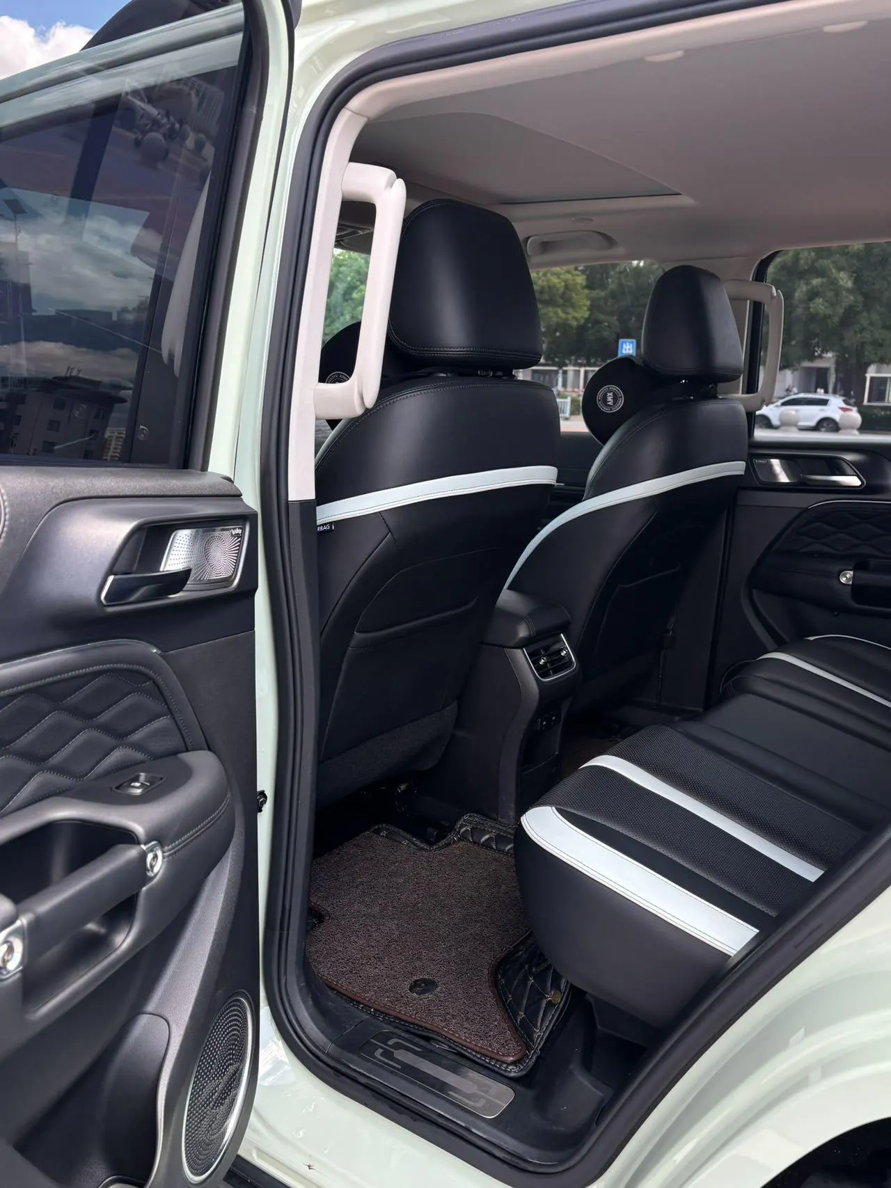 Tank 2023 Tank 300 2.0T City Edition Very Automatic 7