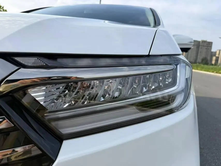 Honda 2024 Odyssey Hybrid 2.0 Stepless Sharp and Pleasant Edition Automatic Gear 7