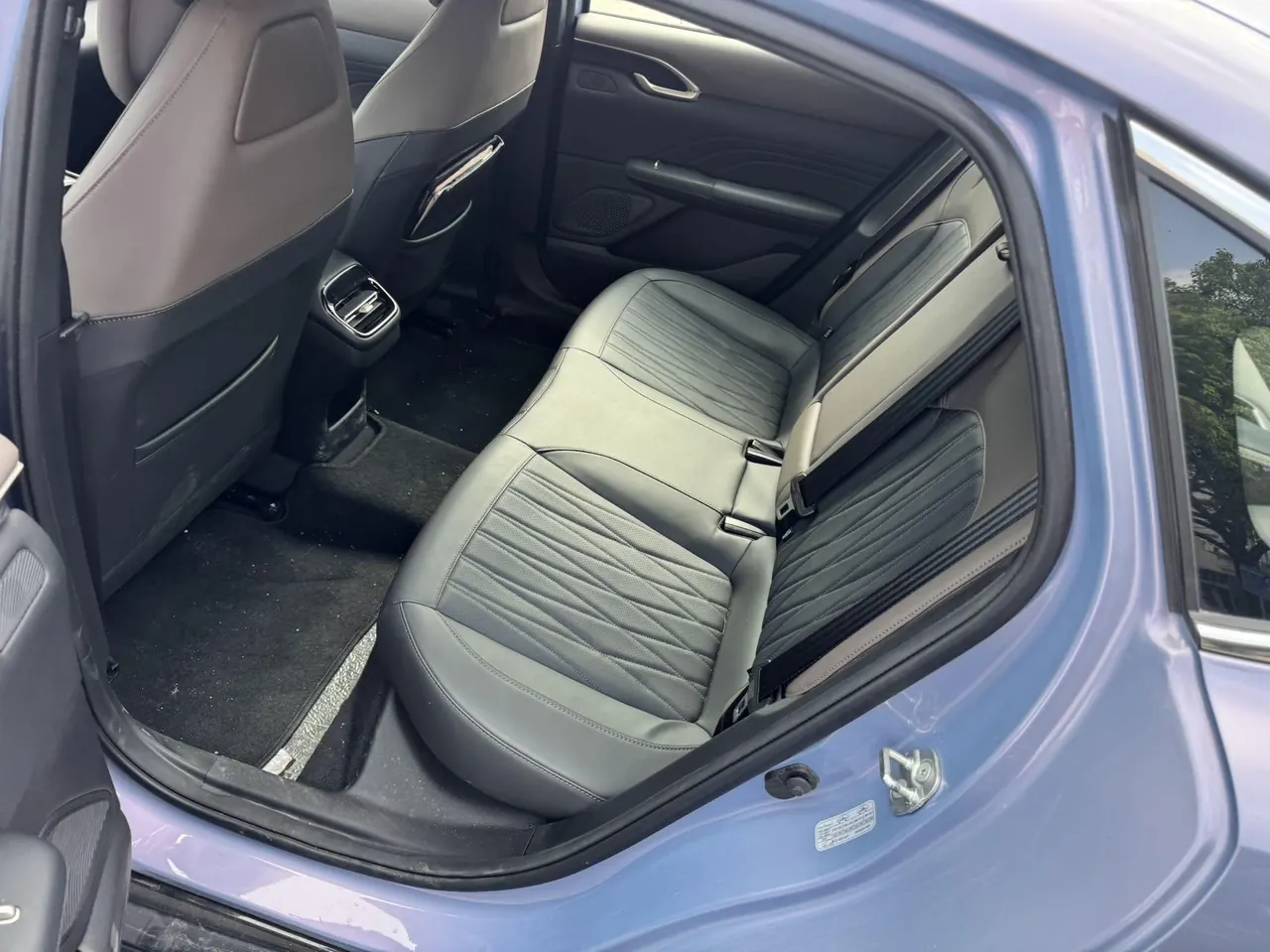 ChangAn 2026 Eado 1.5T 500Bar Smart Luxury Automatic 3