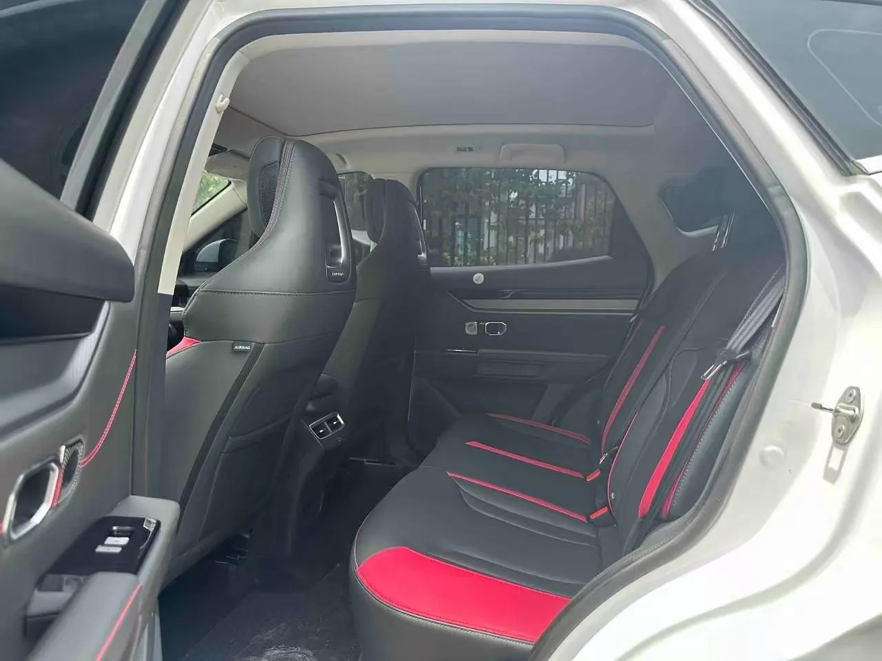 Jetour 2024 Dasheng 1.5T Xingyao PRO automatic gear 5