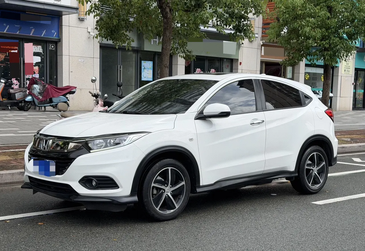 Open image lightbox: Honda 2022 Plantronics Intelligence 1.5 Stepless Elite Intelligence Edition Automatic Transmission