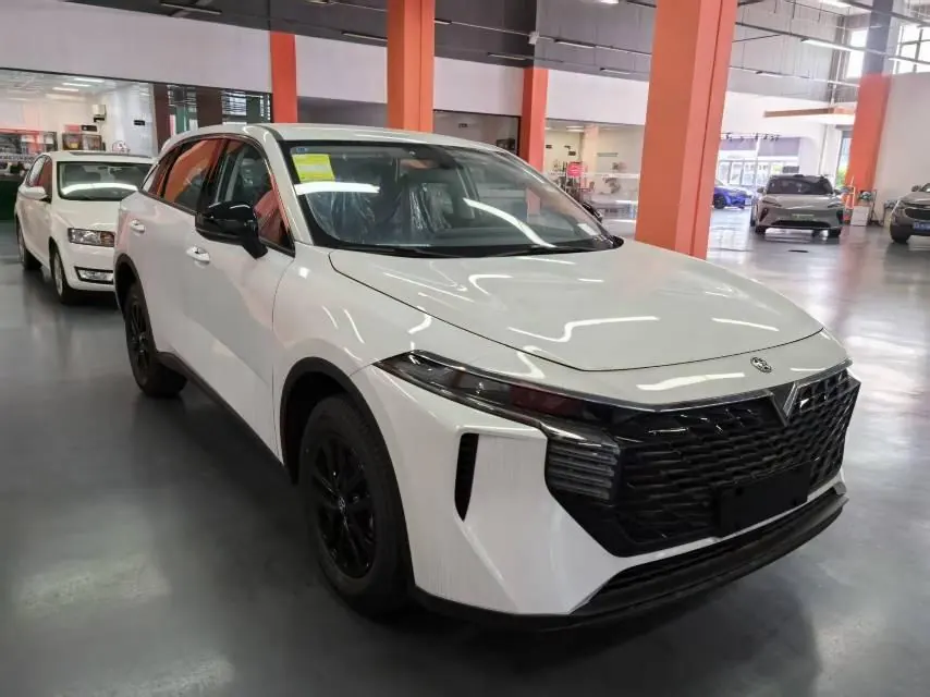 Venucia 2026 big V 1.5T 260T nova Pro automatic gear 3