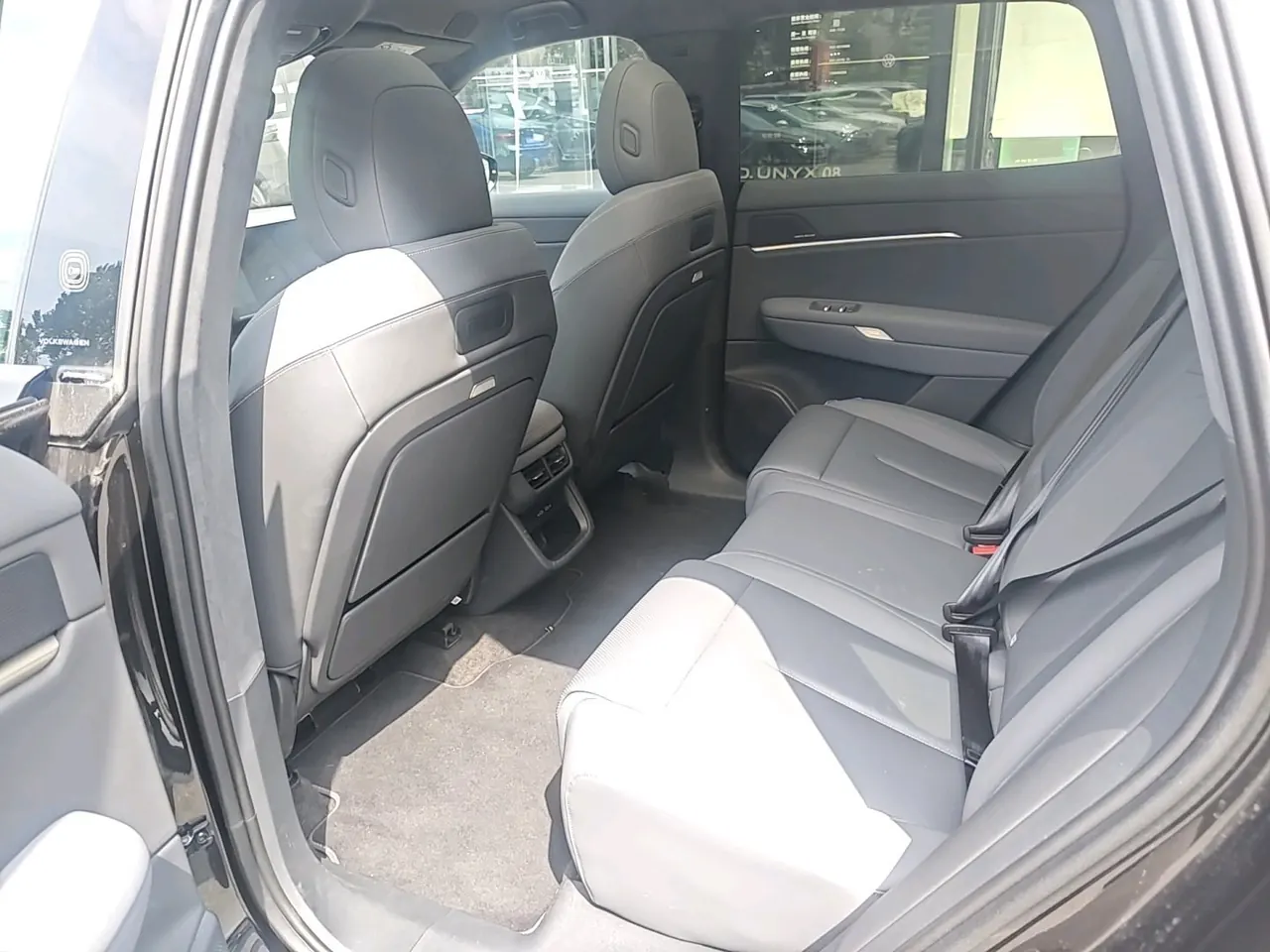 Volkswagen 2026 models and public 08 long endurance high performance four-wheel drive Max automatic gear 8