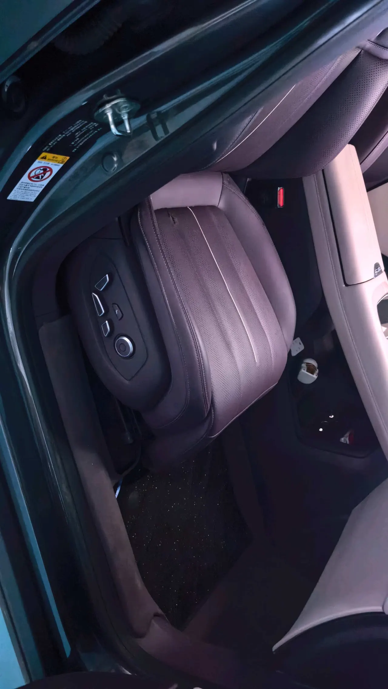 ChangAn Deepal 2026 S 07 550Ultra Huawei Dry Kun ADS SE Edition Automatic Gear 2