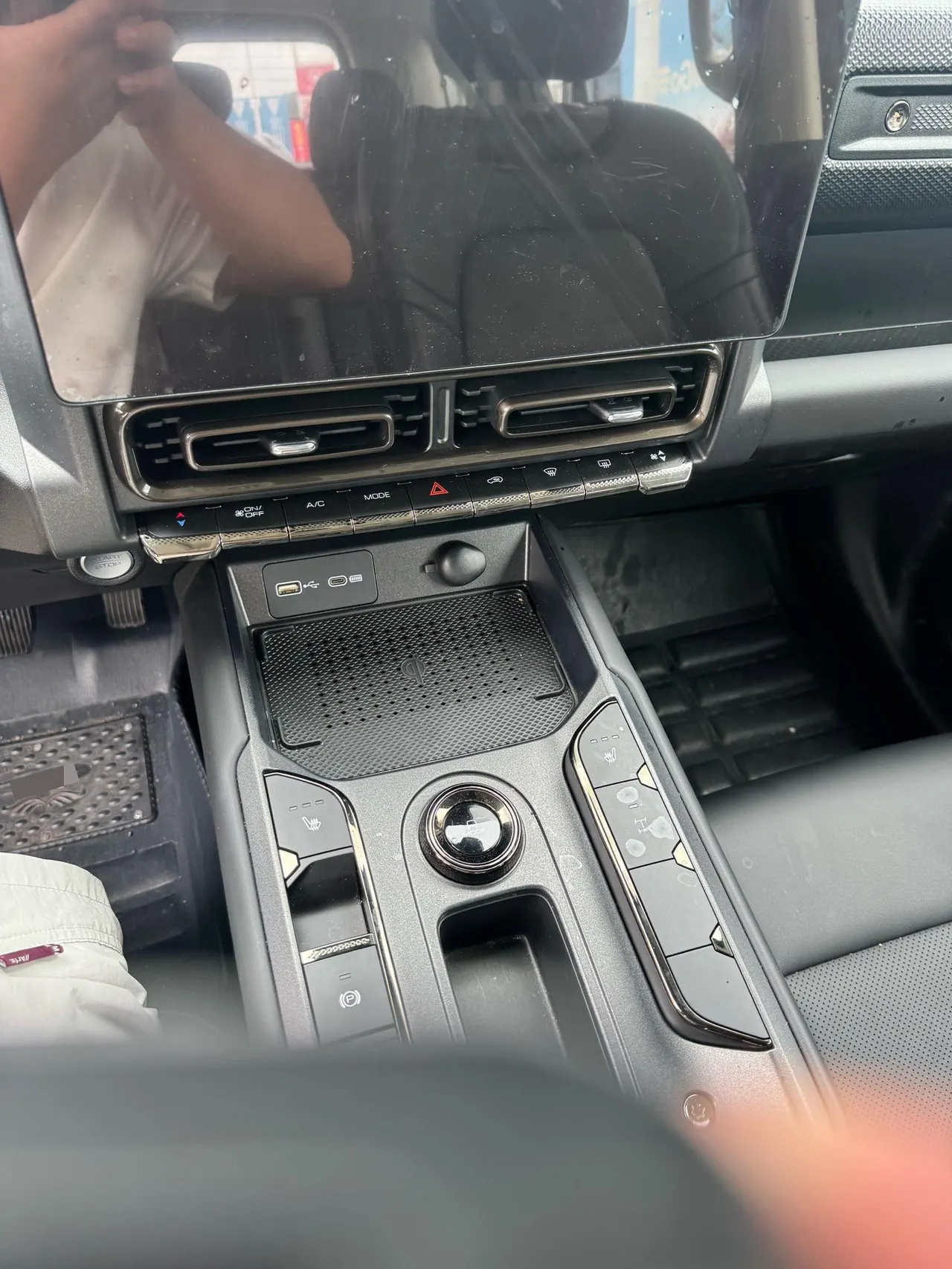 Haval 2026 Raptors Hi4 1.5T 200 Ultra Pilot Edition Automatic Gear 6