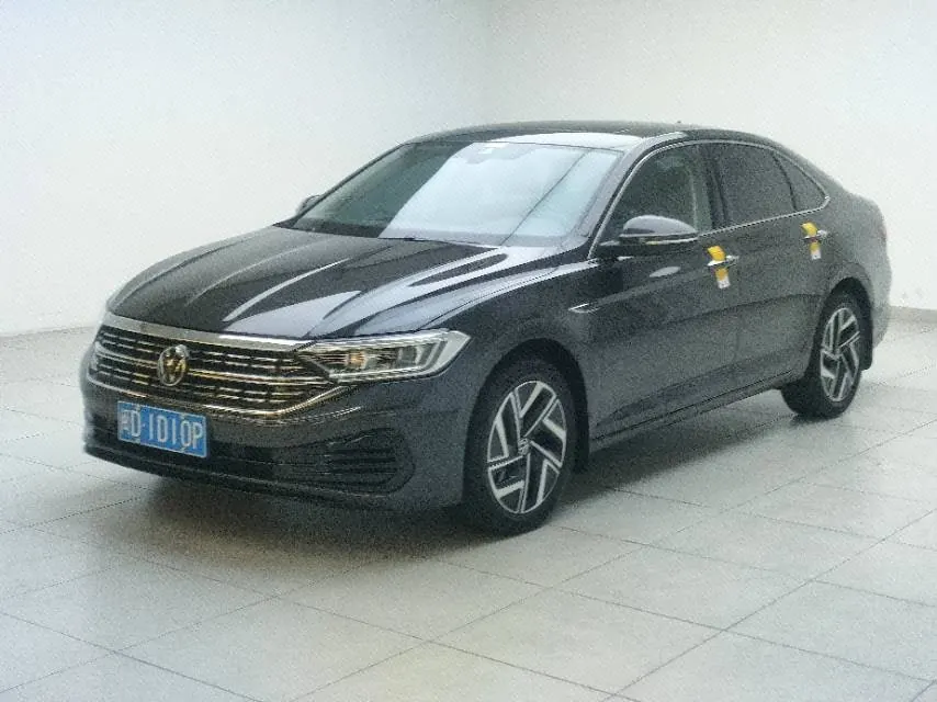 Open image lightbox: Volkswagen 2023 Sagitar 1.5TSI 300TSI Exceed Edition Automatic