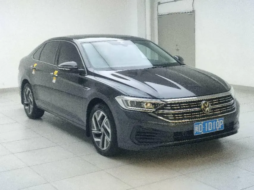 Volkswagen 2023 Sagitar 1.5TSI 300TSI Exceed Edition Automatic 3
