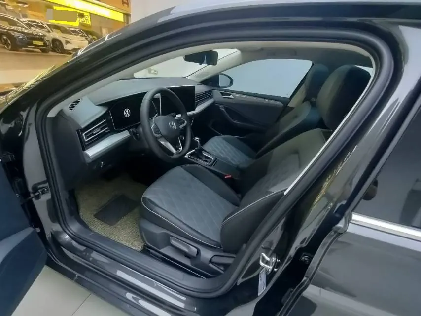 Volkswagen 2023 Sagitar 1.5TSI 300TSI Exceed Edition Automatic 7