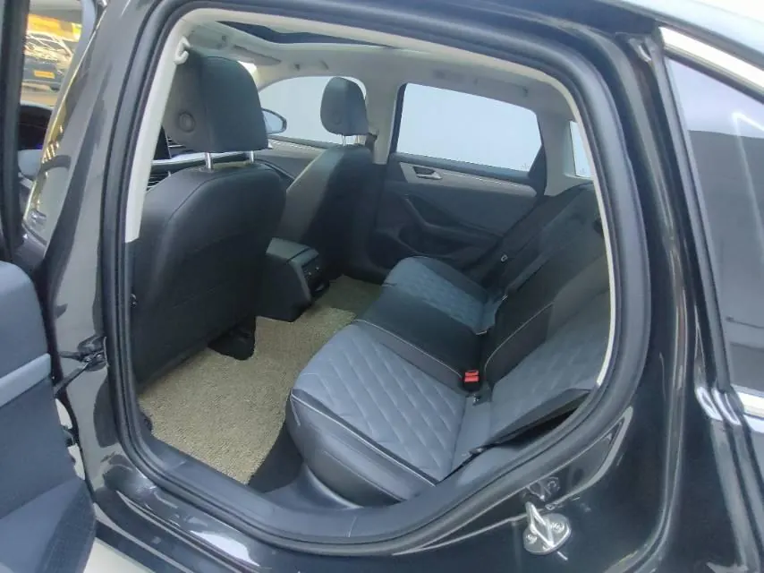Volkswagen 2023 Sagitar 1.5TSI 300TSI Exceed Edition Automatic 8