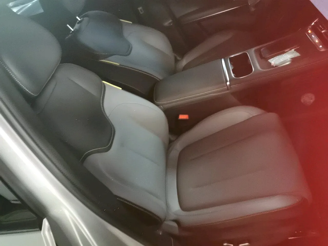 Qiyuan 2026 Q 05 405Max automatic gear 6