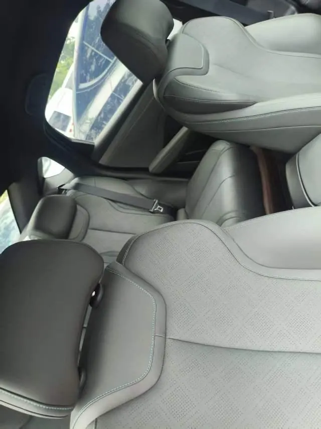 BYD 2025 Qin PLUS DM-i 1.5 stepless intelligent driving version 55KM leading automatic gear 3