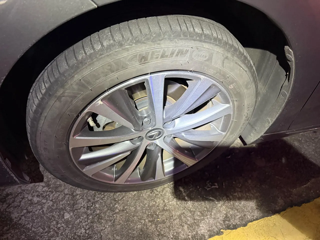 Lexus ES (Imported) 2020 ES300h 2.5 Stepless Excellence Edition Automatic Gear 2