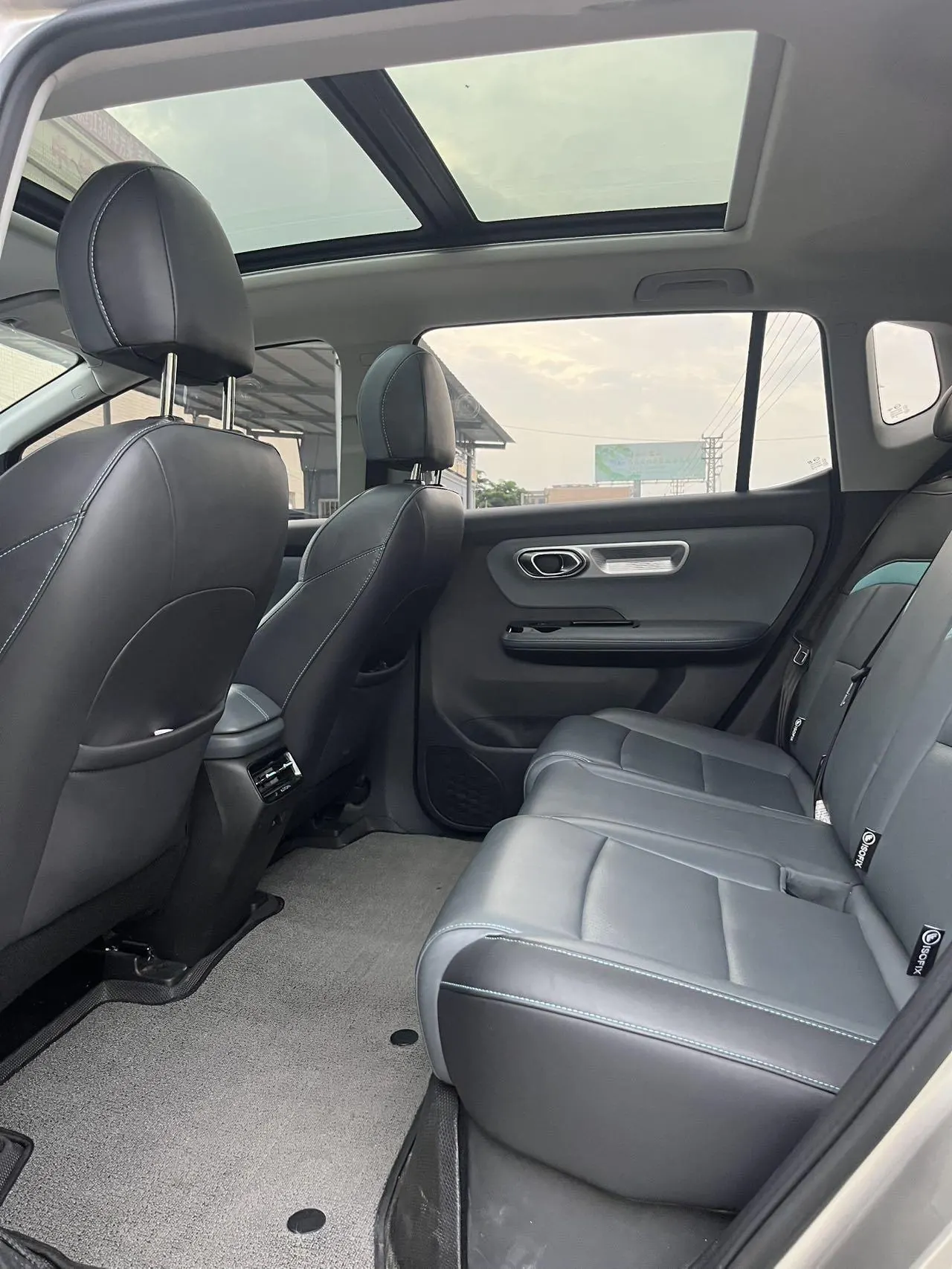 GAC Aion 2024 Aion Y Younger Star Edition 49.75kWh Automatic Gear 6