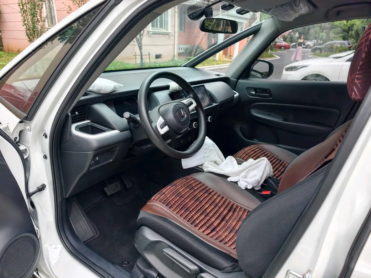 Honda 2024 Fit 1.5 Unlimited MUGEN Edition Automatic Gear 4