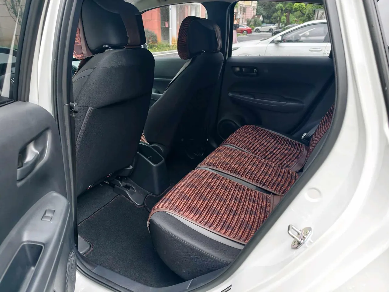 Honda 2024 Fit 1.5 Unlimited MUGEN Edition Automatic Gear 5
