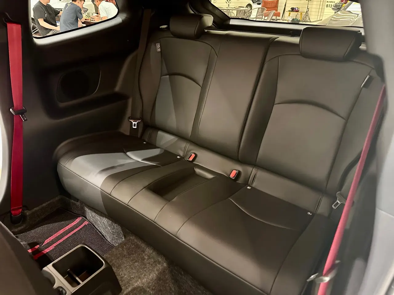 Toyota GR YARIS (Imported) 2025 GR YARIS 1.6T Evolution Manual Gear 13
