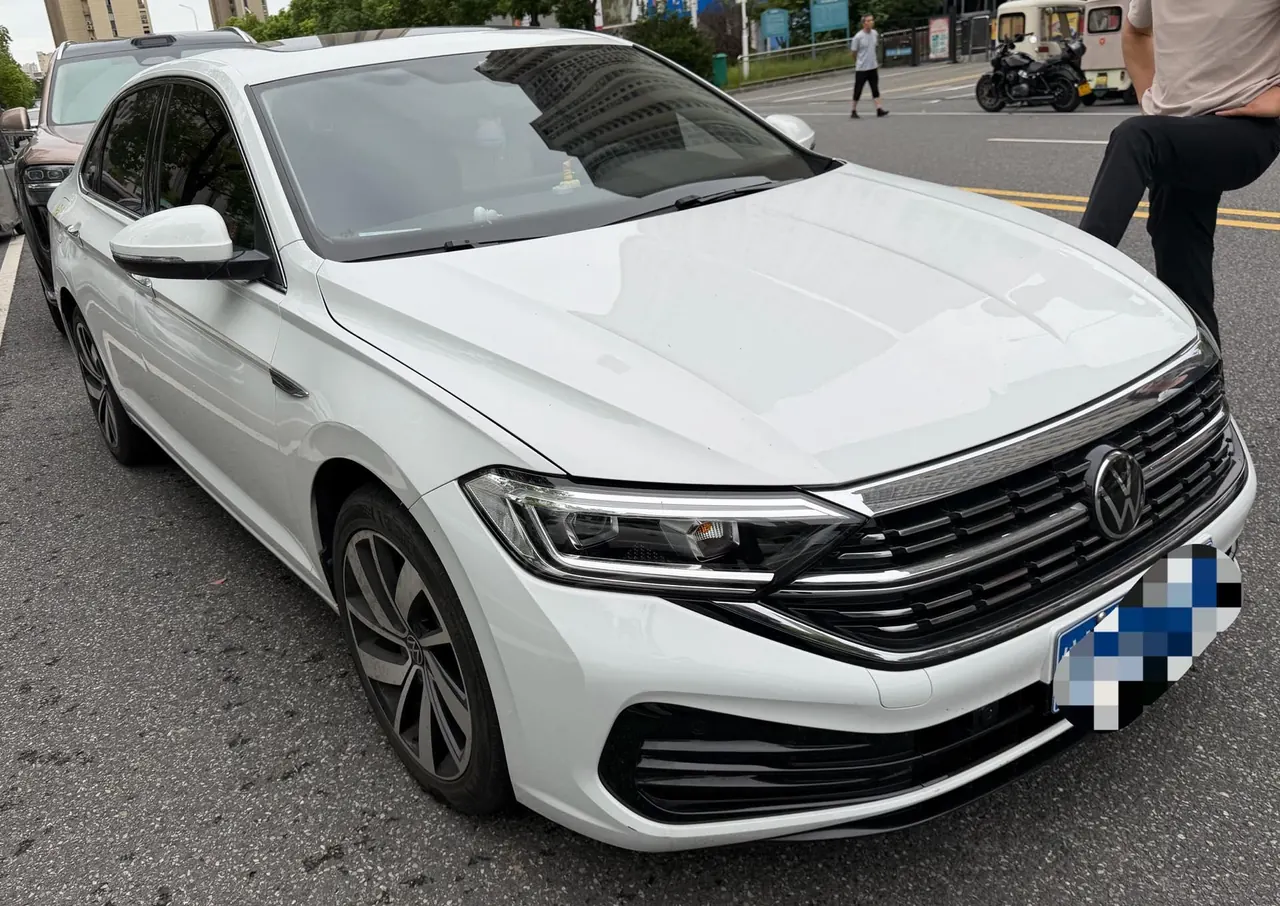 Volkswagen 2023 Sagitar 1.5TSI 300TSI Exceed Edition Automatic 2