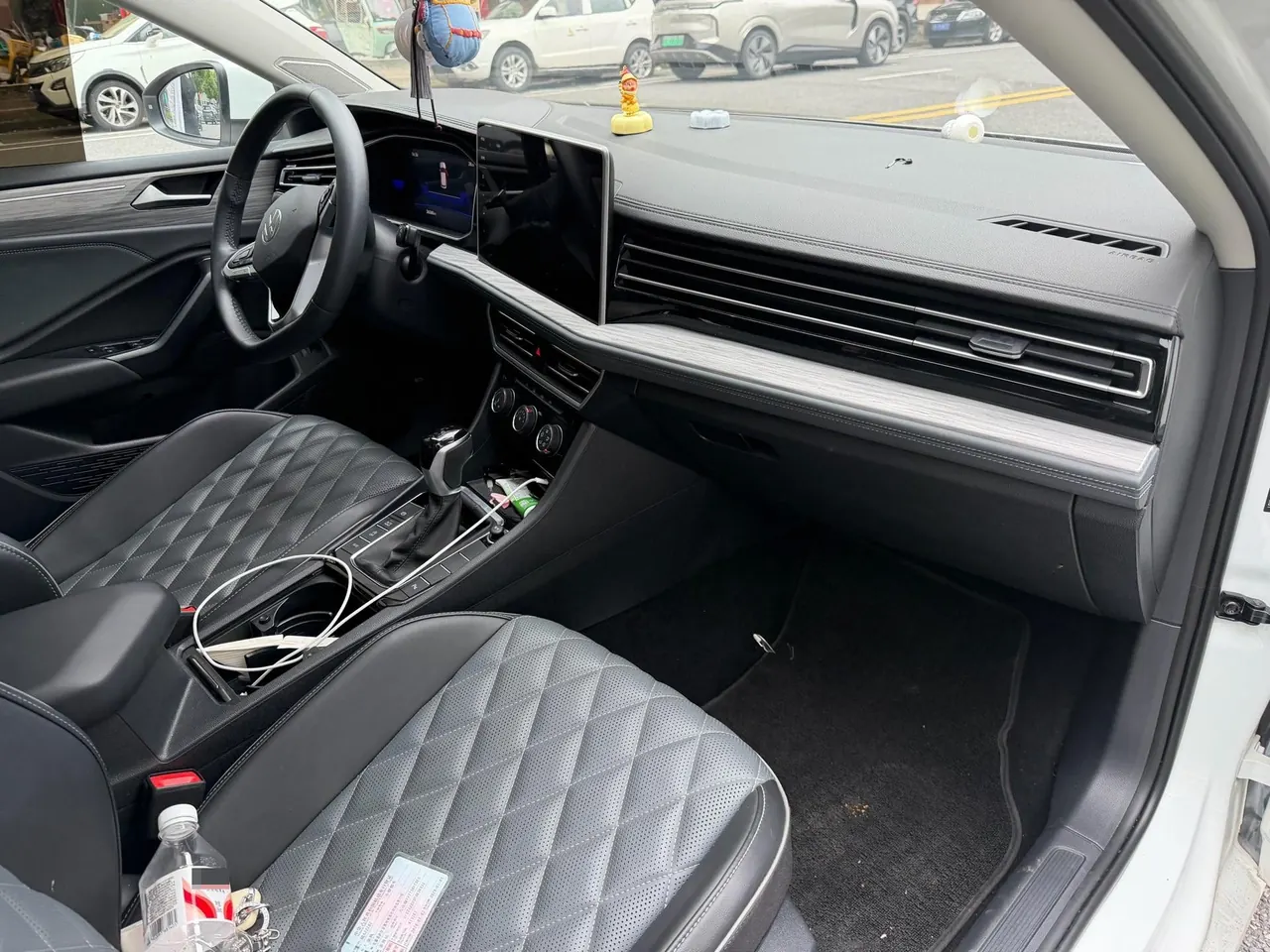 Volkswagen 2023 Sagitar 1.5TSI 300TSI Exceed Edition Automatic 4