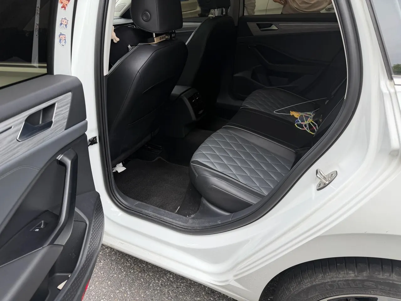 Volkswagen 2023 Sagitar 1.5TSI 300TSI Exceed Edition Automatic 5