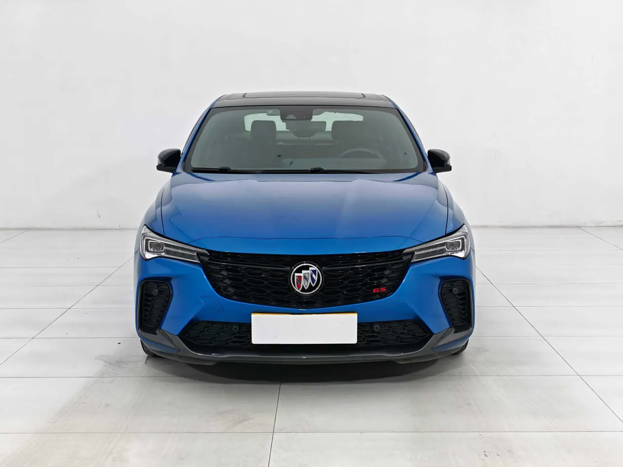 Buick 2022 Weilang GS Pro 1.5T Stepless High Wind Edition Automatic Gear 2