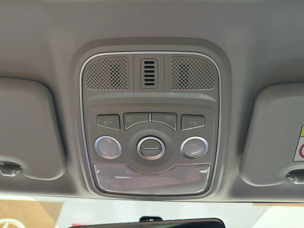 Haval 2023 M6 PLUS 1.5T Luxury Smart Joint Automatic Gear 13