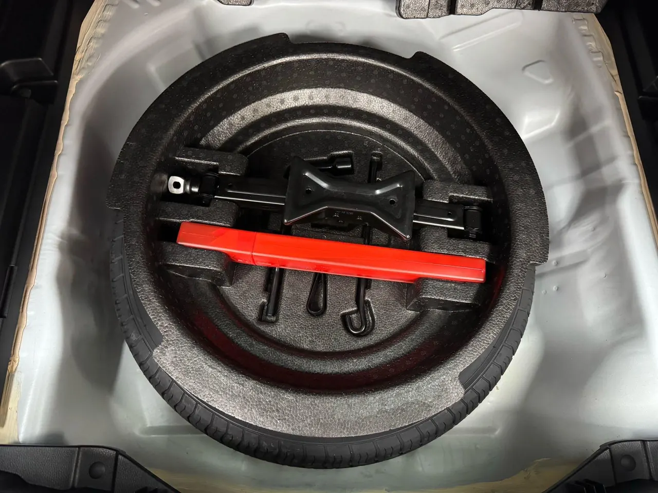 Haval 2023 M6 PLUS 1.5T Luxury Smart Joint Automatic Gear 17