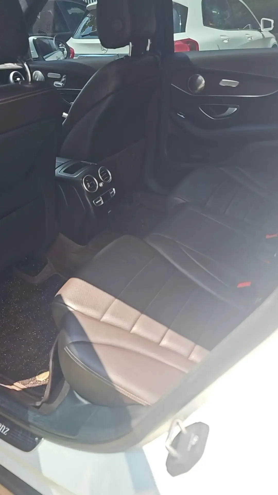 Mercedes Benz 2021 GLC 260 L 4MATIC 2.0T Luxury Automatic 4