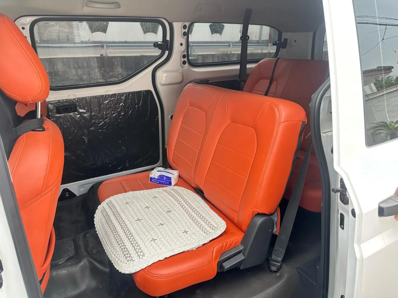 WuLing 2021 Journey 1.5T Comfortable Manual Gear 3