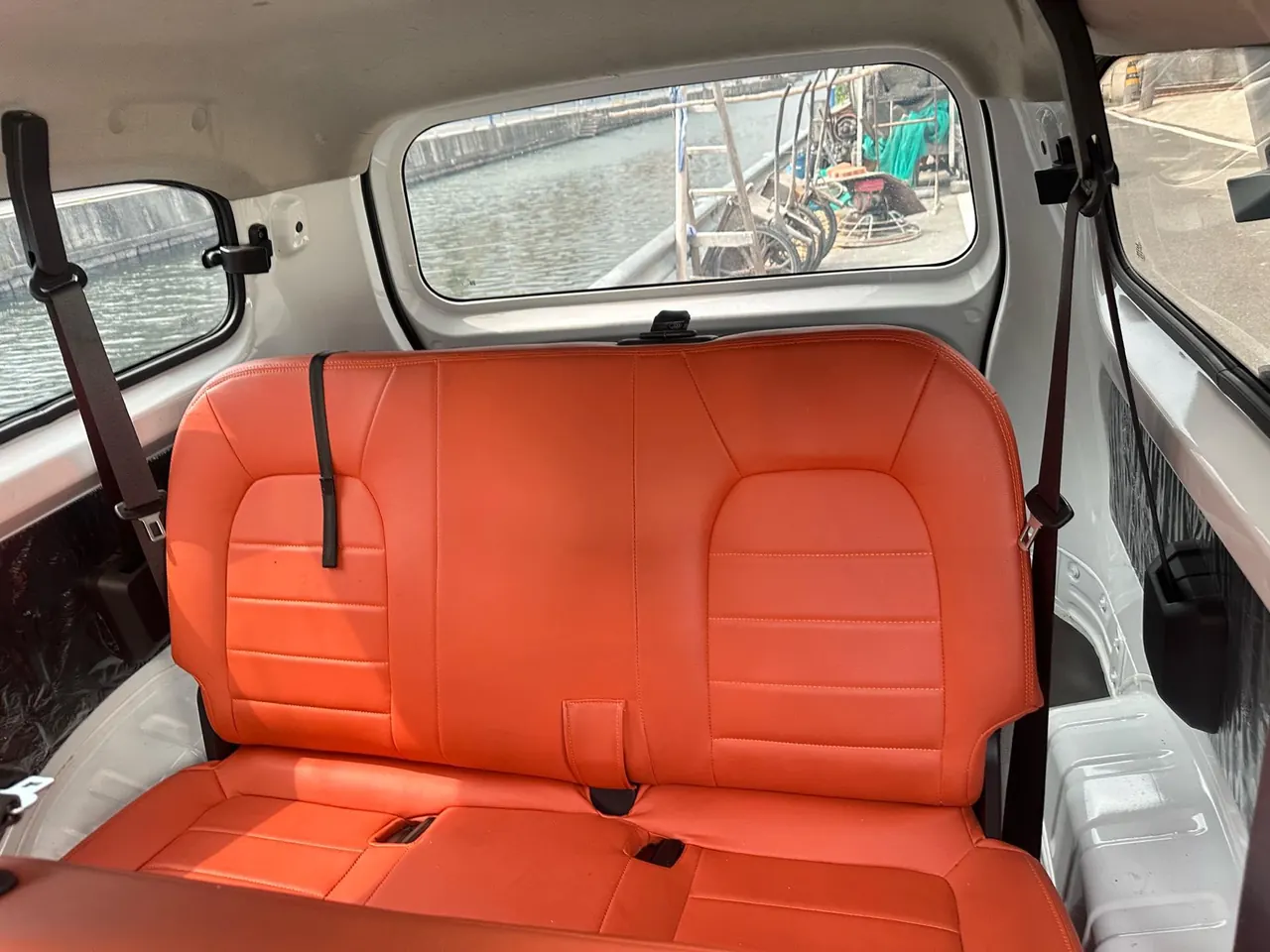 WuLing 2021 Journey 1.5T Comfortable Manual Gear 7