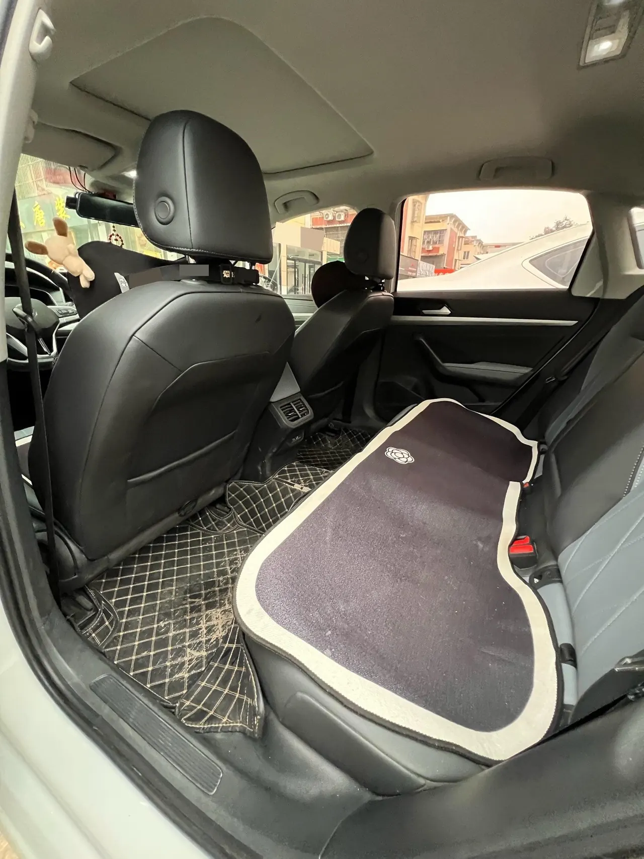 Volkswagen 2023 Langyi 1.5 5 Million Edition (Revised) Automatic Gear 5