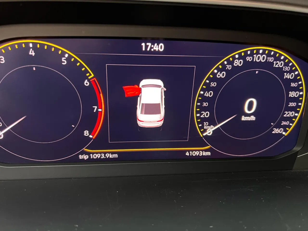 Volkswagen 2023 Langyi 1.5 5 Million Edition (Revised) Automatic Gear 6