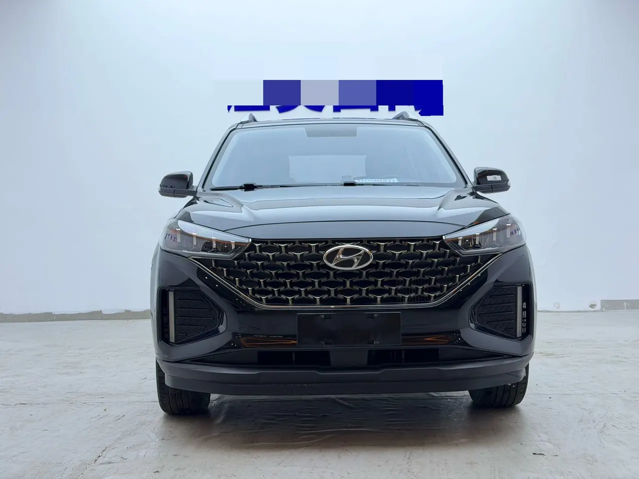 Hyundai 2021 ix35 1.4TGDi 240TGDi GLS Two-Drive Leading Edition Automatic Gear 2