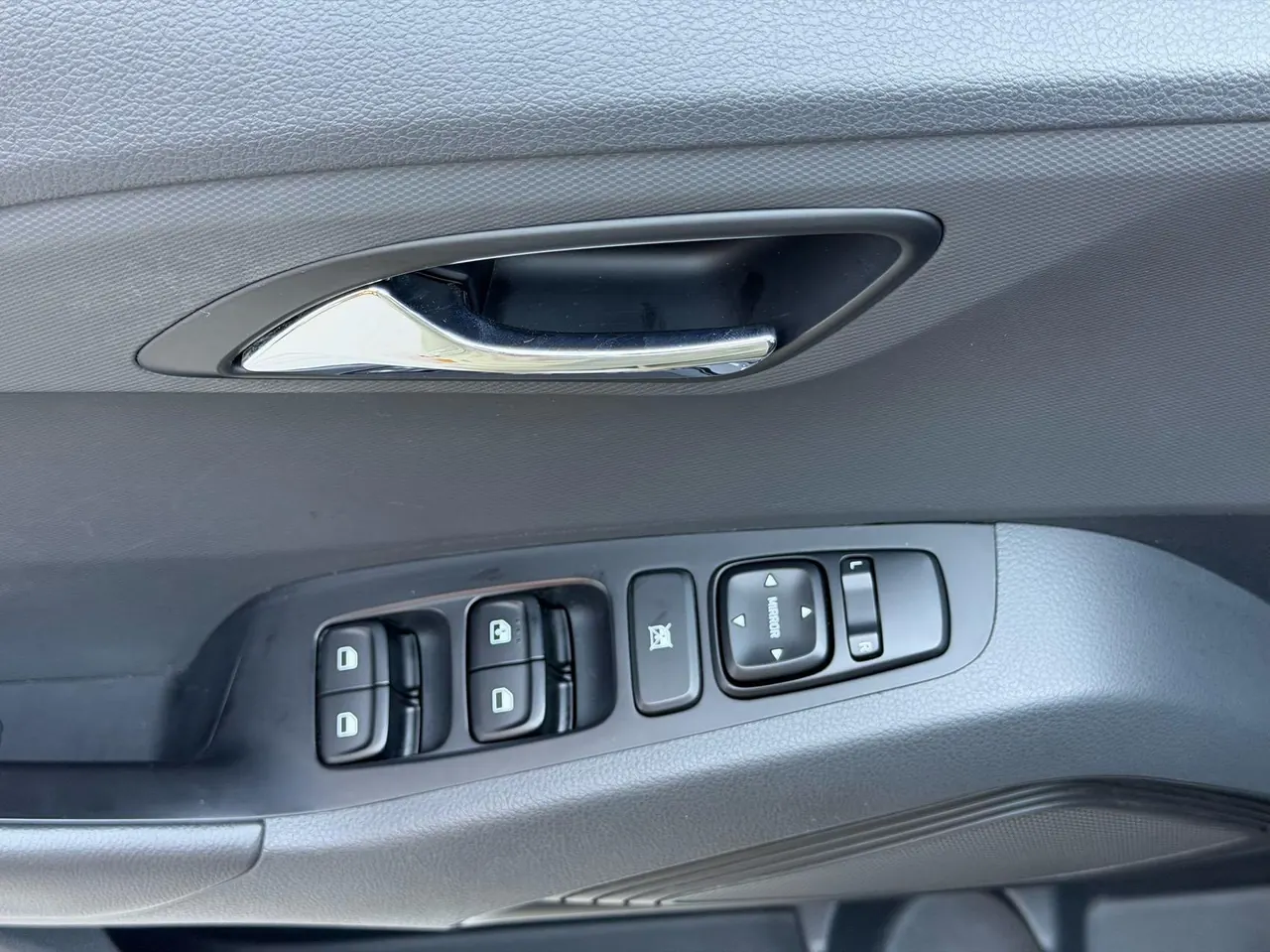 Hyundai 2021 ix35 1.4TGDi 240TGDi GLS Two-Drive Leading Edition Automatic Gear 4