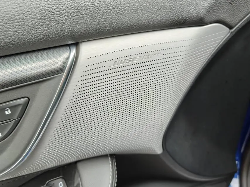 Cadillac 2021 CT5 2.0T 28T luxury automatic gear 5