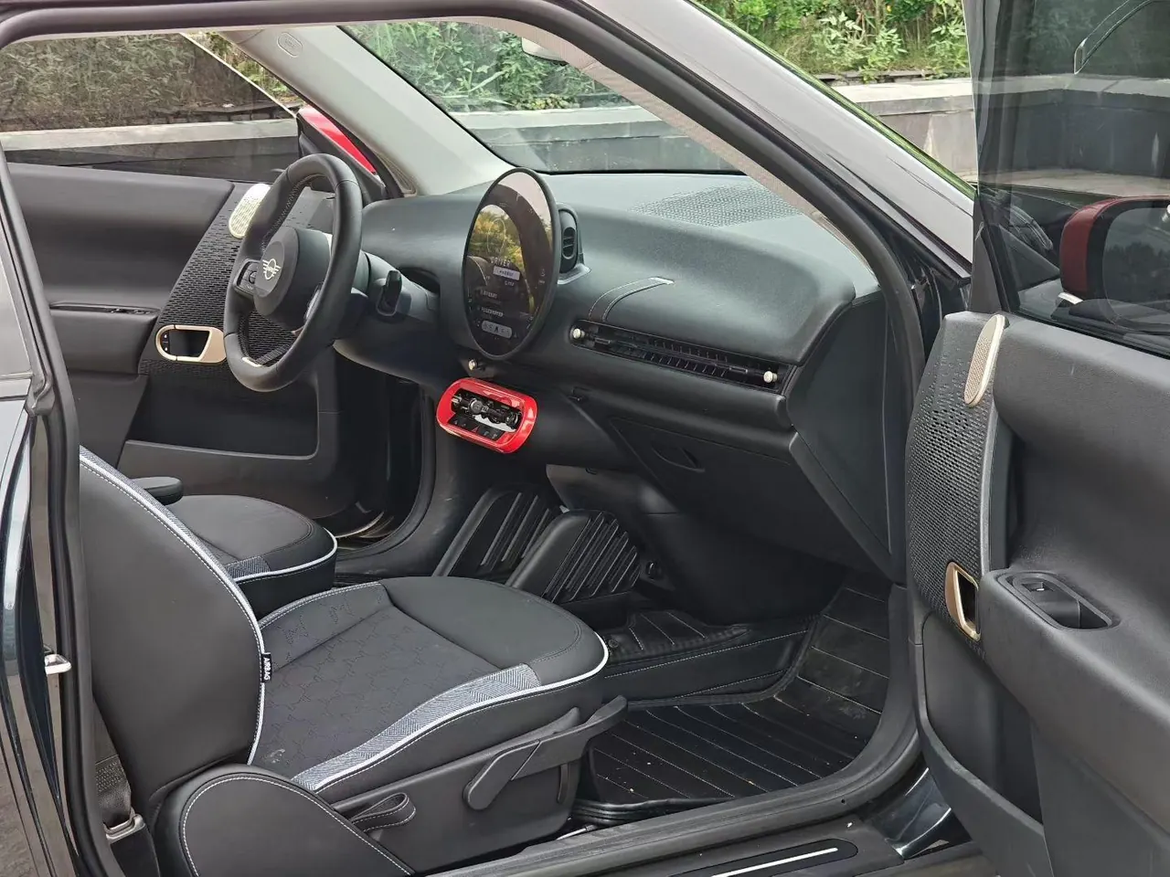 MINI 2024 Mini Cooper E 456km Cooper E Classic Automatic 5